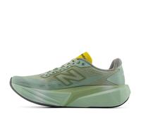 (WMNS) New Balance FuelCell Rebel v5 'Garter Snake Mosaic Green Lemon' WFCXTD5 6.5