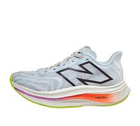 (WMNS) New Balance FuelCell SuperComp Trainer v2 'Ice Blue Neon Dragonfly' WRCXLK3 6