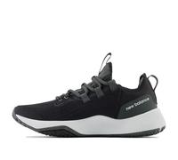 (WMNS) New Balance FuelCell Trainer v2 'Black Silver Metallic' WXM100K2 8
