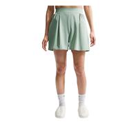(WMNS) Nike 24.7 Perfect Stretch Dri-Fit High-Waisted Shorts 'Steam Dutch Green' IB9185-006 M