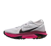 (WMNS) Nike ACG Zegama Trail 'Pure Platinum Hyper Pink' HV8115-009 8.5