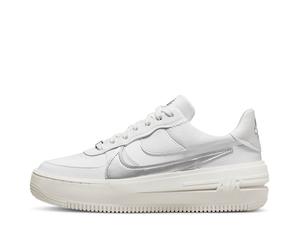 (WMNS)Nike AF1 PLT.AF.ORM 'Summit White' DJ9946-101 9