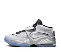 (WMNS) Nike Air Adjust Force 'Vast Grey Metallic Silver' DV7409-100 6