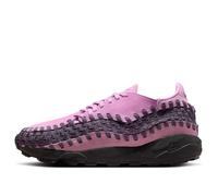 (WMNS) Nike Air Footscape Woven 'Beyond Pink Black' HM0961-600 12