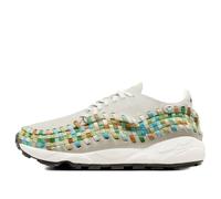 (WMNS) Nike Air Footscape Woven 'Rainbow' FB1959-101 9.5