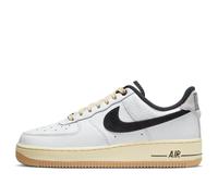 (WMNS) Nike Air Force 1 '07 'Command Force - White Black' DR0148-101 7