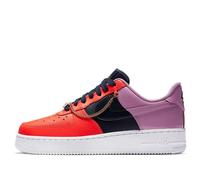 (WMNS) Nike Air Force 1 '07 'Cuban Link' CZ8100-600 7