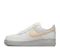 (WMNS) Nike Air Force 1 '07 ESS 'Cross Stitch - White Fossil' DJ9945-100 9.5