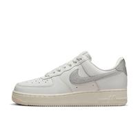 (WMNS) Nike Air Force 1 '07 Essential 'Silver Swoosh' DQ7569-100 5.5