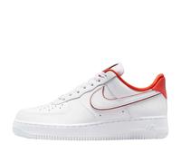 (WMNS) Nike Air Force 1 07 Essential 'White Rust Factor' IO4226-101 6.5