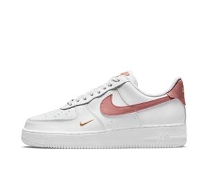 (WMNS) Nike Air Force 1 '07 Essential 'White Rust Pink' CZ0270-103 7