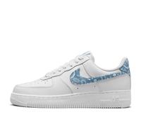 (WMNS) Nike Air Force 1 '07 Essentials 'Blue Paisley' DH4406-100 9.5