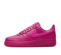 (WMNS) Nike Air Force 1 '07 'Fireberry' DD8959-600 7