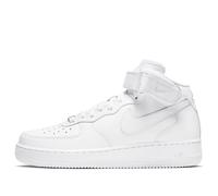 Nike Air Force 1 '07 Mid 'Triple White' Women's DD9625-100 EU37.5