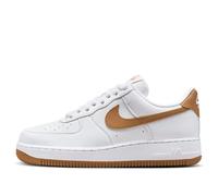 (WMNS) Nike Air Force 1 '07 Next Nature 'White Flax' DC9486-103 8.5