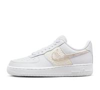 (WMNS) Nike Air Force 1 '07 SE 'Flower Swoosh' DO9458-100 11.5