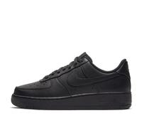 (WMNS) Nike Air Force 1 '07 'Triple Black' DD8959-001 10