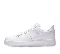 (WMNS) Nike Air Force 1 '07 'White' 315115-112 10