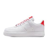 (WMNS) Nike Air Force 1 '07 'White Pink Light Crimson' IB7167-103 10