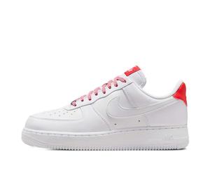 (WMNS) Nike Air Force 1 '07 'White Pink Light Crimson' IB7167-103 7