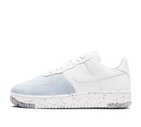 (WMNS) Nike Air Force 1 Crater 'Summit White' CT1986-100 6