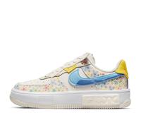 (WMNS) Nike Air Force 1 Fontanka 'Flowers' DV3211-100 5.5
