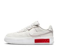 (WMNS) Nike Air Force 1 Fontanka 'Phantom University Red' DH1290-001 6