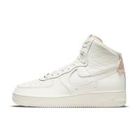 (WMNS) Nike Air Force 1 High Sculpt 'Sail' DC3590-102 12