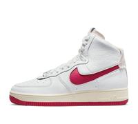 (WMNS) Nike Air Force 1 High Sculpt 'White Gym Red' DC3590-100 8.5