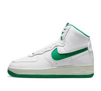 (WMNS) Nike Air Force 1 High Sculpt 'White Stadium Green' DQ5007-100 9.5