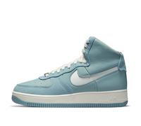(WMNS) Nike Air Force 1 High Sculpt 'Worn Blue' DQ9325-300 5.5