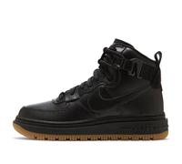 (WMNS) Nike Air Force 1 High Utility 2.0 'Black Gum Medium Brown' DC3584-001 9