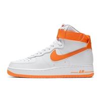 (WMNS) Nike Air Force 1 High 'Vibrant Orange' 334031-109 8