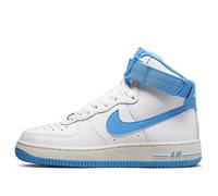 (WMNS) Nike Air Force 1 High 'White University Blue' DX3805-100 7