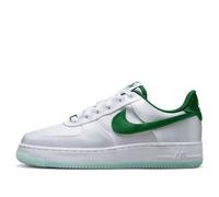 (WMNS) Nike Air Force 1 Low '07 'Satin White Pine Green' DX6541-101 5.5