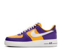 (WMNS) Nike Air Force 1 Low 'Be True To Her School - LSU' FJ1408-500 5
