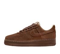 Nike Air Force 1 Low '07 Suede Cacao Wow