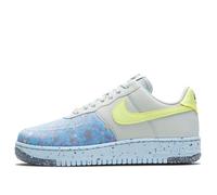 (WMNS) Nike Air Force 1 Low Crater 'Pure Platinum' CT1986-001 9.5