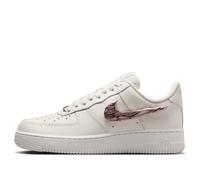 (WMNS) Nike Air Force 1 Low 'Liquid Metal Swoosh Metallic Pink' IF1686-161 10