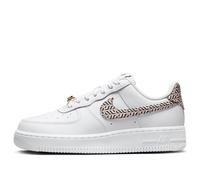 (WMNS) Nike Air Force 1 Low LX 'United in Victory - White' DZ2709-100 10