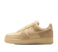 Air Force 1 07 LX Wmns Sand Trainers - female - Nike - Skateboarding - Beige - 5 UK - Sport 5 UK