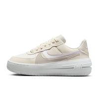 (WMNS) Nike Air Force 1 Low Plt.Af.Orm 'Pale Ivory' DJ9946-107 6