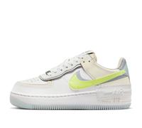 (WMNS) Nike Air Force 1 Low Shadow ' White Green' FB7582-100 9.5