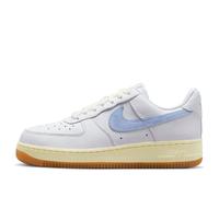 (WMNS) Nike Air Force 1 Low 'White Blue' FD9867-100 10.5