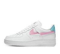 (WMNS) Nike Air Force 1 LXX 'White Pink Aqua' DC1164-101 6.5