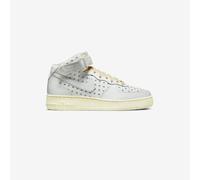 Wmns Nike Air Force 1 Mid Stars UK 7 EUR 41 Summit White DV3451 100