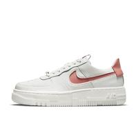(WMNS) Nike Air Force 1 Pixel 'White Rust Pink' CK6649-103 9.5