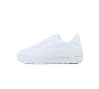 (WMNS) Nike Air Force 1 PLT.AF.ORM 'Triple White' DJ9946-100 8.5
