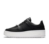 Nike Nike Air Force 1 Sage Low Ar5339-002, Women’s Low-Top Sneakers, Black (Black Ar5339-002), 5.5 UK (39 EU)