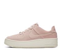 Nike W Af1 Sage Low, Women’s Basketball Shoes, Multicolour (Particle Beige/Particle Beige-Phantom 201), 6.5 UK (40.5 EU)